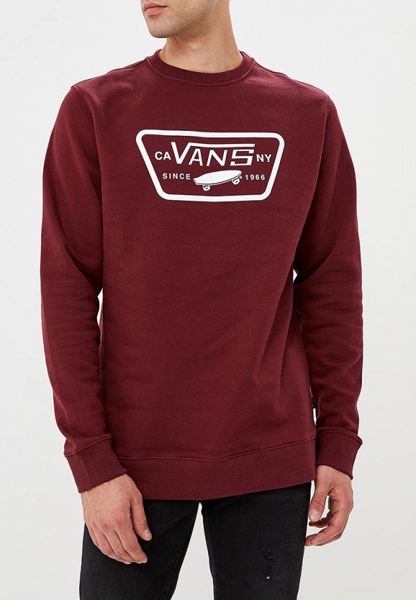 Свитшот Vans Vans VA36L34QU Свитшот Vans Vans VA36L34QU