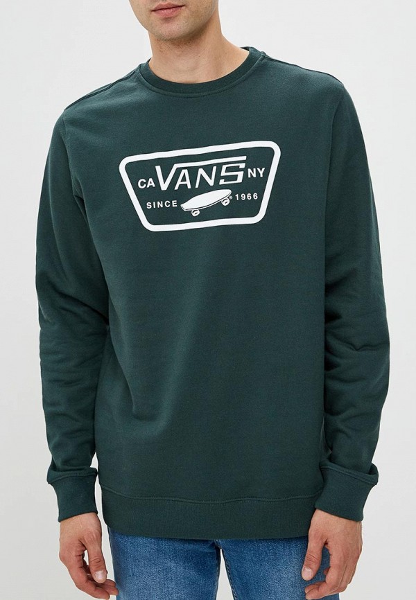 Свитшот Vans Vans VA36L3YDX Свитшот Vans Vans VA36L3YDX