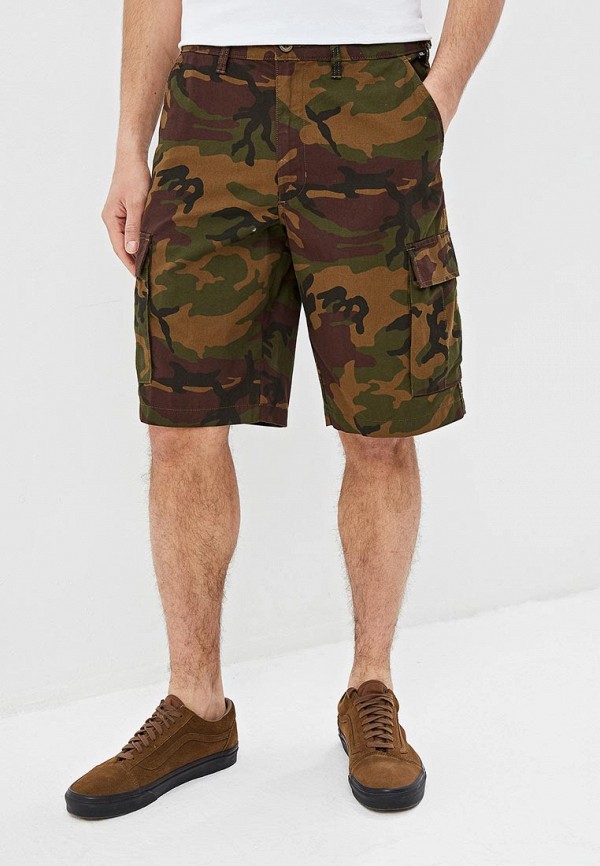 

Шорты Vans, Хаки, TREMAIN