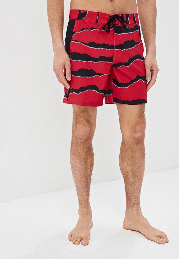 

Шорты для плавания Vans, Красный, V-PANEL BOARDSHORT