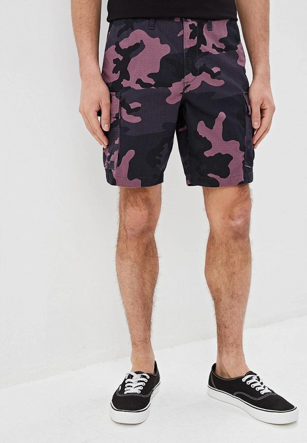 

Шорты Vans, Черный, DEPOT CARGO SHORT