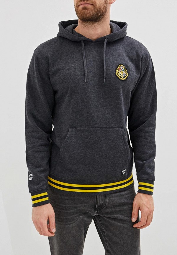 

Худи Vans, Серый, VANS x HARRY POTTER