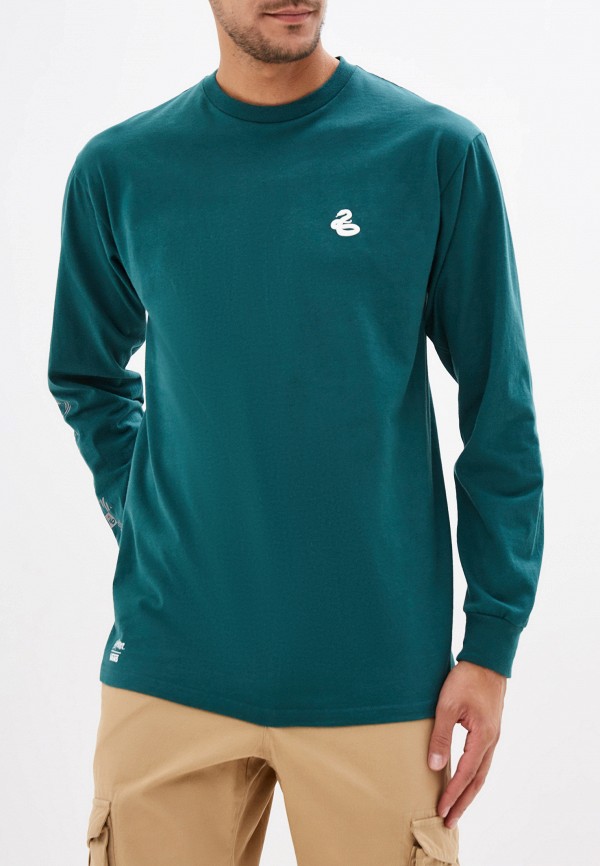 

Лонгслив Vans, Зеленый, MN HARRY POTTER SLYTHERIN