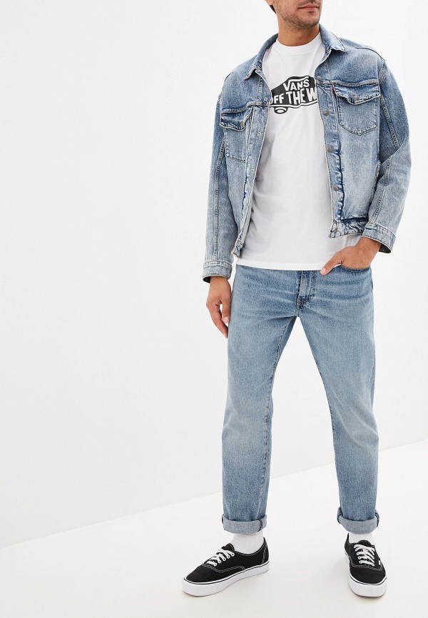 фото Лонгслив vans