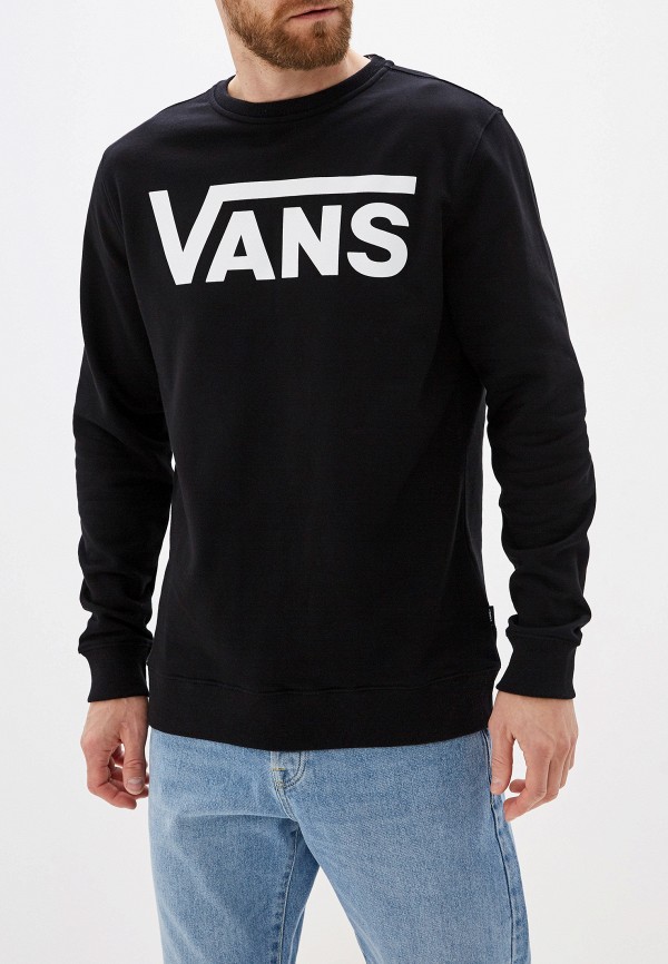 

Свитшот Vans, Черный