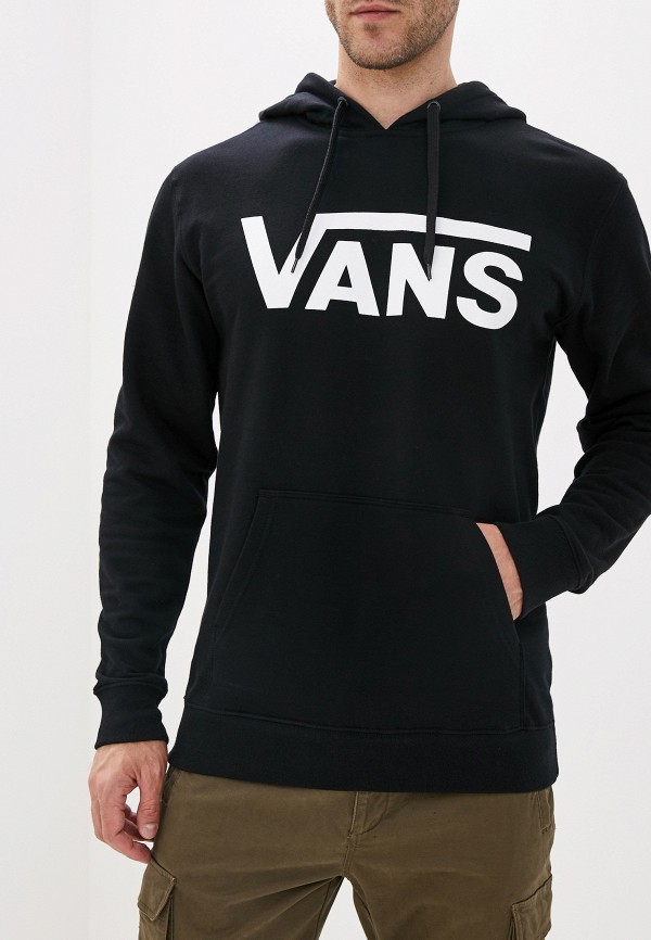 

Худи Vans, Черный