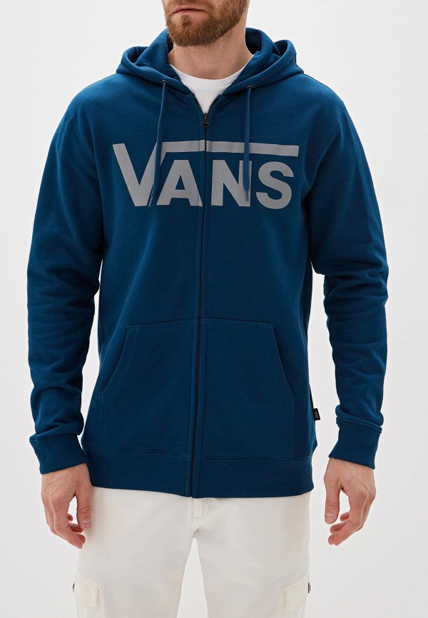 

Толстовка Vans, Синий