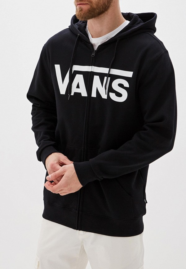 

Толстовка Vans, Черный