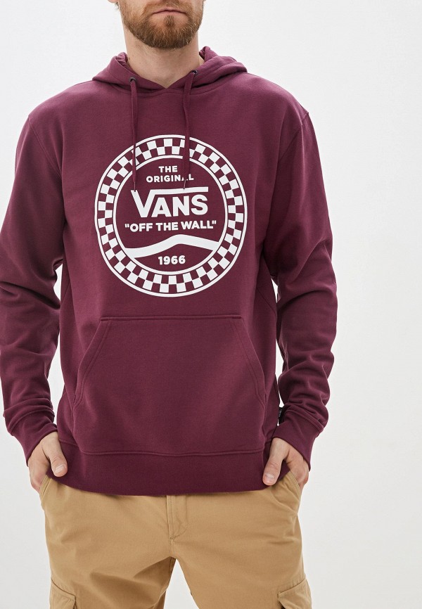 

Худи Vans