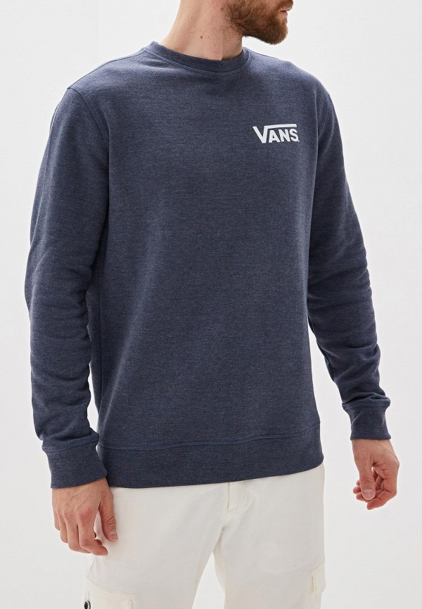 

Свитшот Vans, Синий