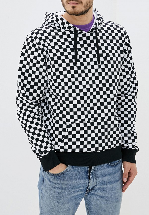 

Худи Vans, Разноцветный