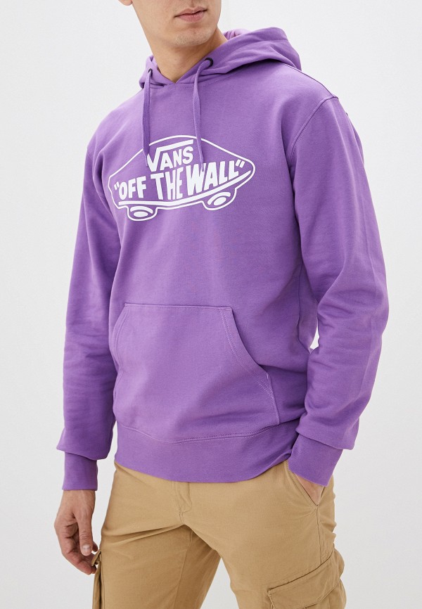 

Худи Vans, Фиолетовый