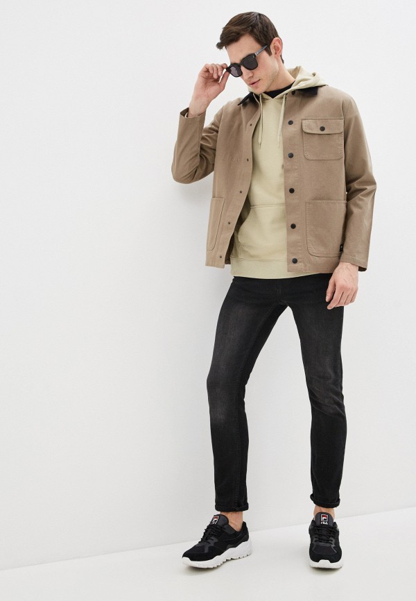 фото Куртка vans