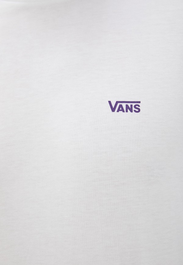 фото Лонгслив vans