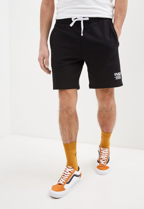 

Шорты Vans, Черный