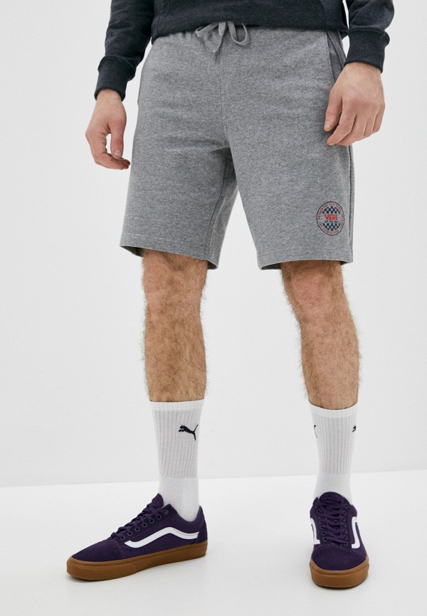 

Шорты спортивные Vans, Серый