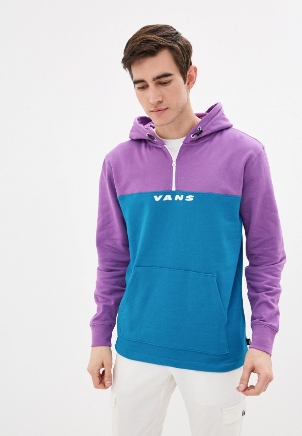 

Худи Vans, Разноцветный