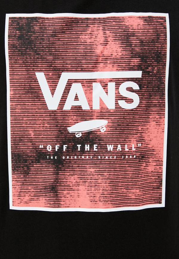 

Майка Vans, Черный, MN PRINT BOX TANK