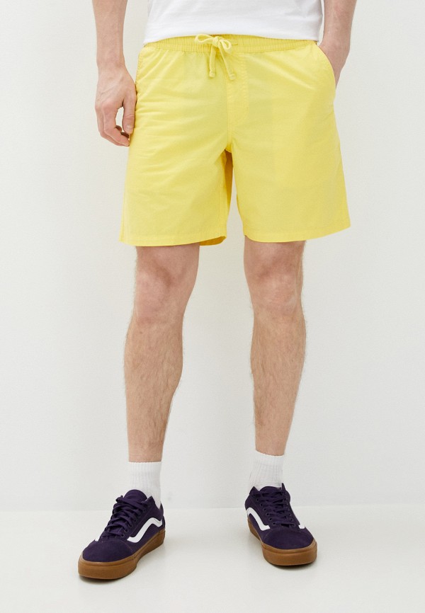 

Шорты спортивные Vans, Желтый, MN RANGE SHORT 18