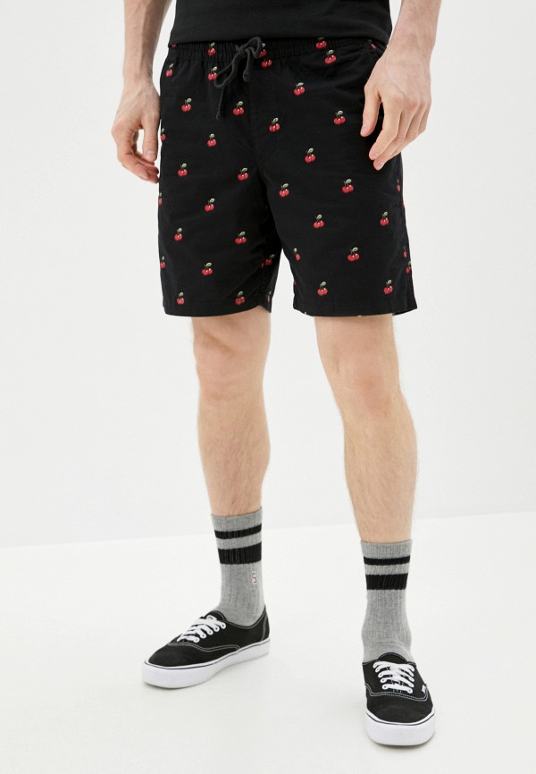 

Шорты Vans, Черный