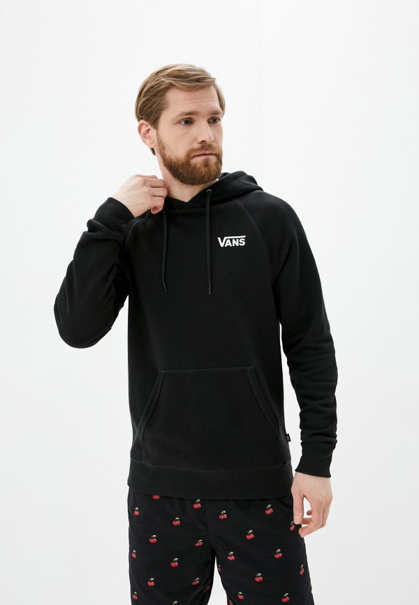 

Худи Vans, Черный