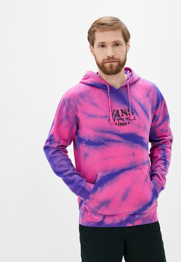 

Худи Vans, Розовый