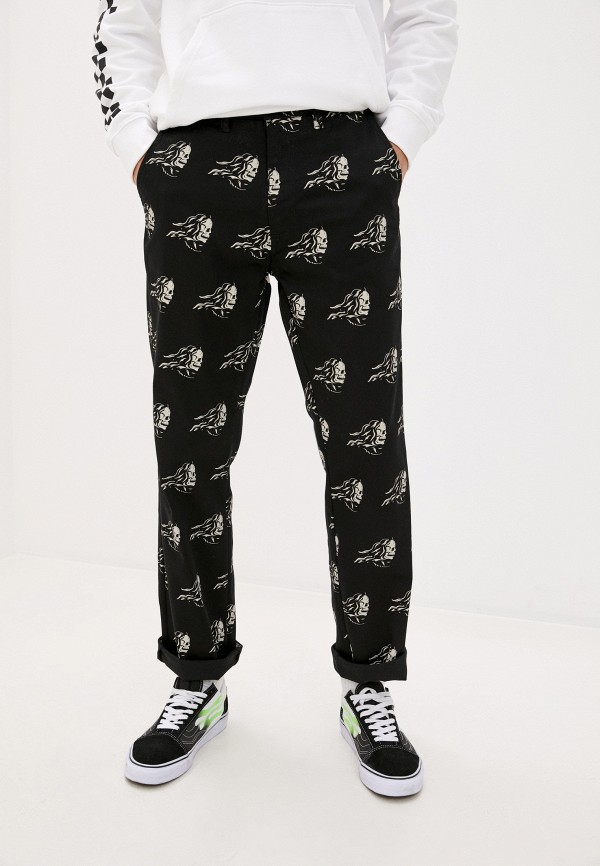 

Брюки Vans, Черный, MN AUTHENTIC CHINO