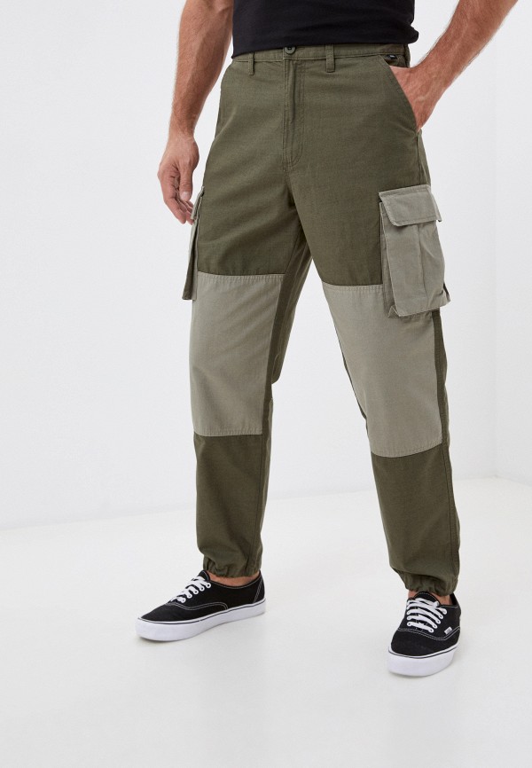 

Брюки Vans, Разноцветный, MN DUFFLE CARGO PANT