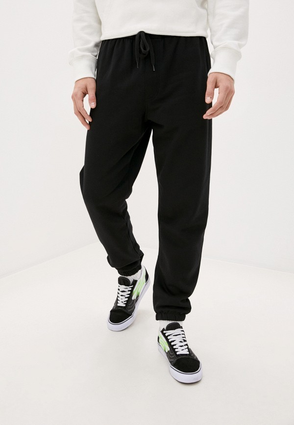 

Брюки спортивные Vans, Черный, MN BASIC FLEECE PANT