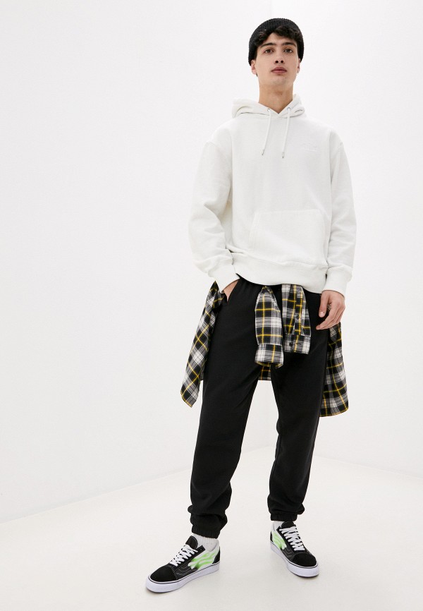 

Брюки спортивные Vans, Черный, MN BASIC FLEECE PANT