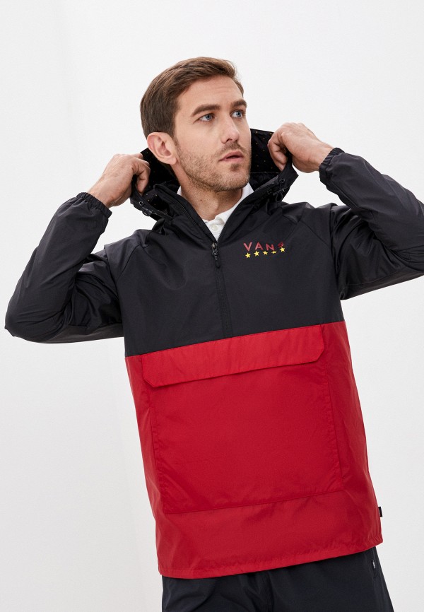 

Ветровка Vans, Разноцветный, MN VICTORY ANORAK
