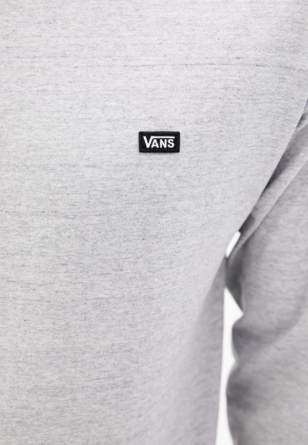 

Лонгслив Vans, Серый