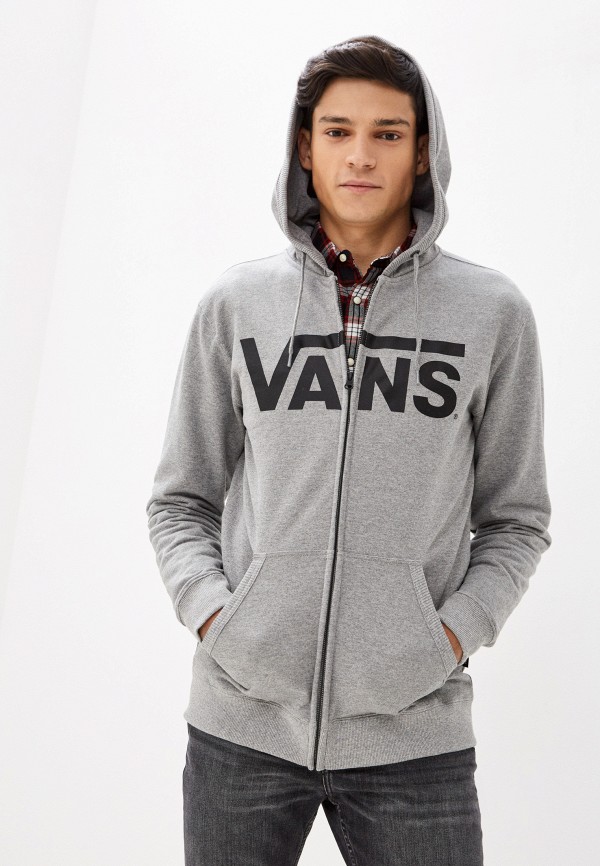 

Толстовка Vans, Серый