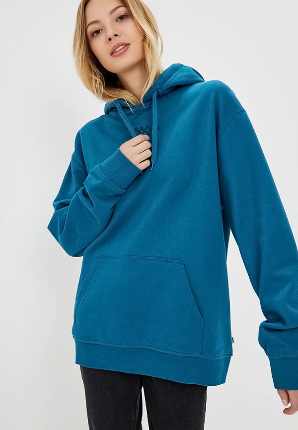 Худи Vans Vans VA3PBDYDW Худи Vans Vans VA3PBDYDW