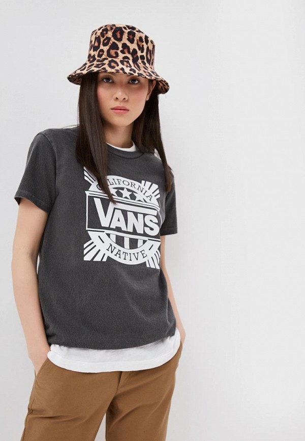 Футболка Vans Vans VA984EWEGBI9