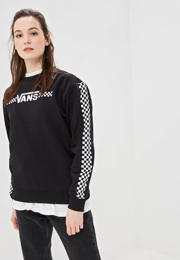 

Свитшот Vans, Черный