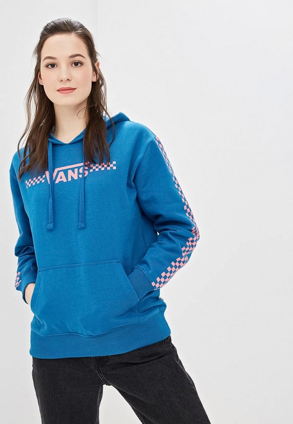 

Худи Vans, Синий