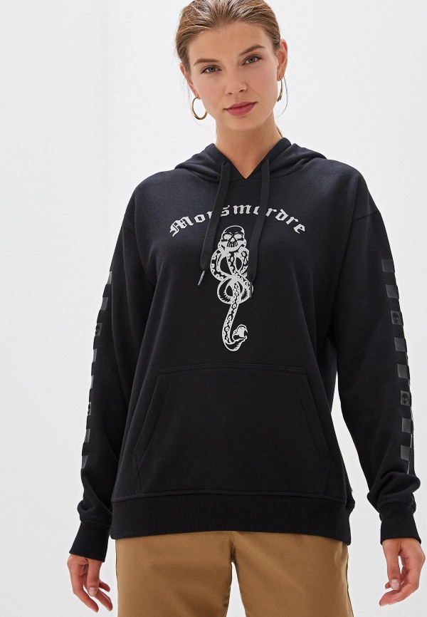 

Худи Vans, Черный, VANS x HARRY POTTER
