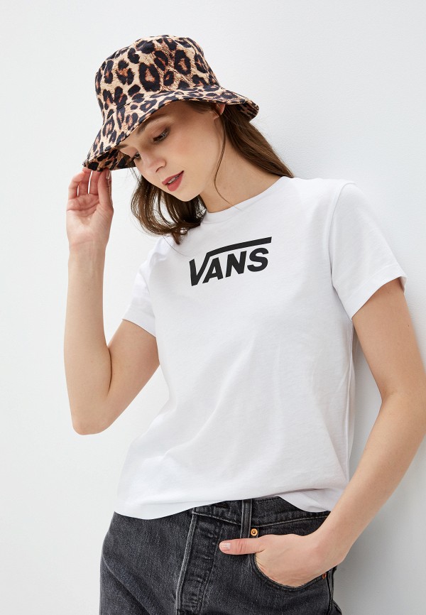 

Футболка Vans, Белый