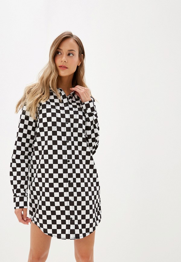

Платье Vans, Разноцветный