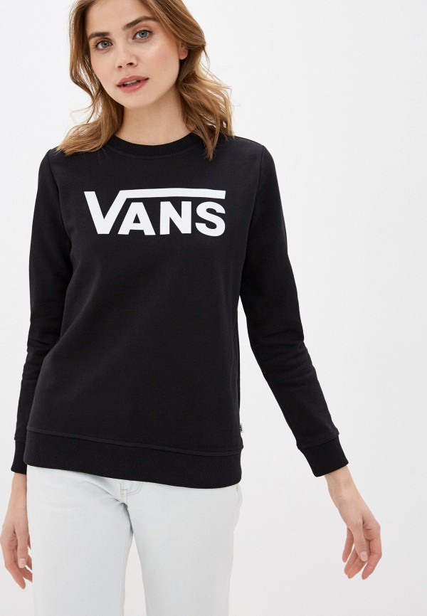 

Свитшот Vans, Черный