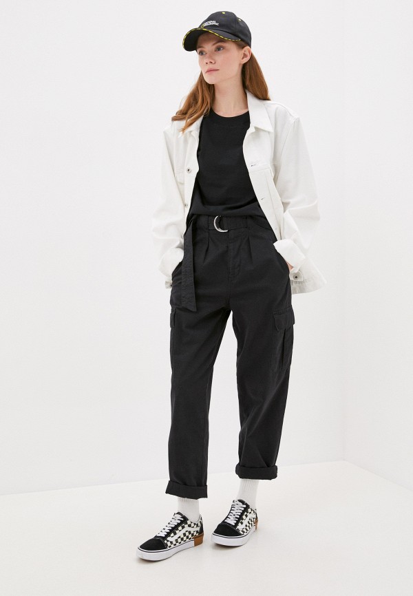 фото Футболка vans