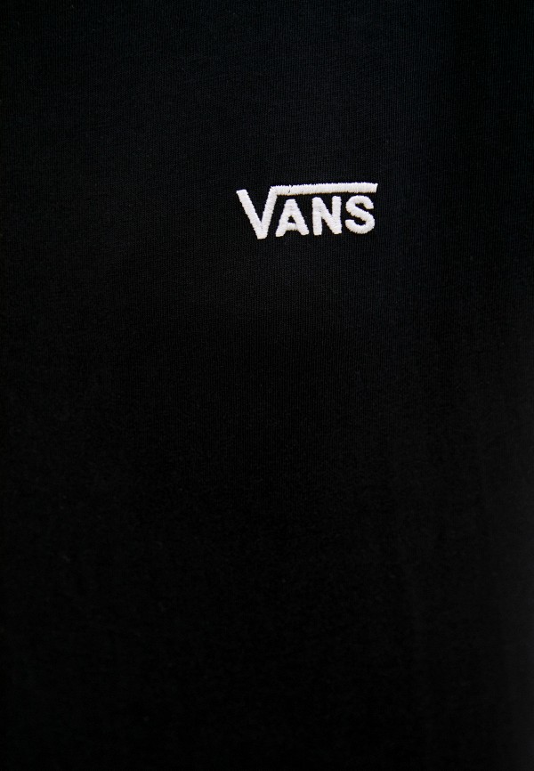 

Футболка Vans, Черный
