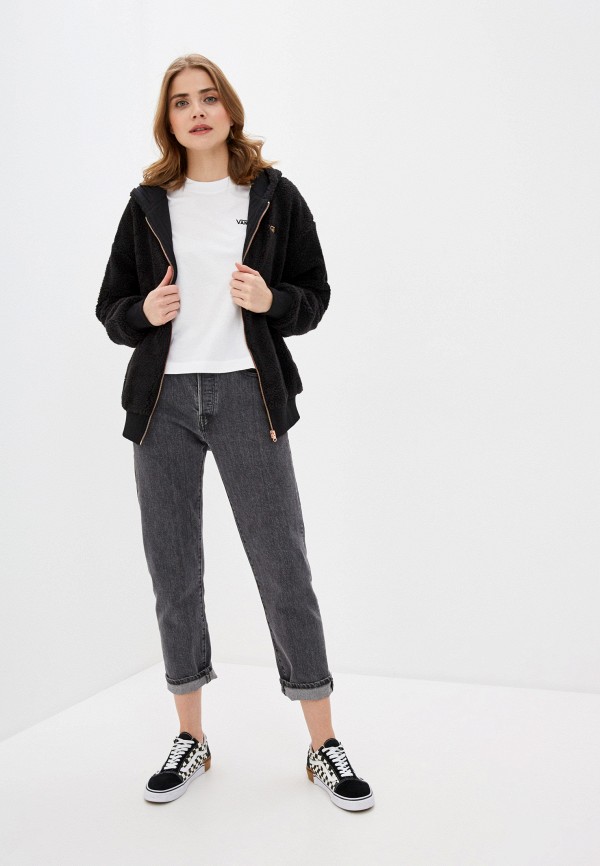 фото Футболка vans