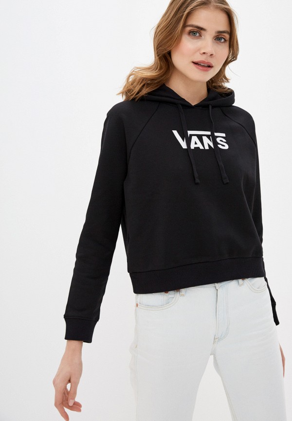 

Худи Vans, Черный