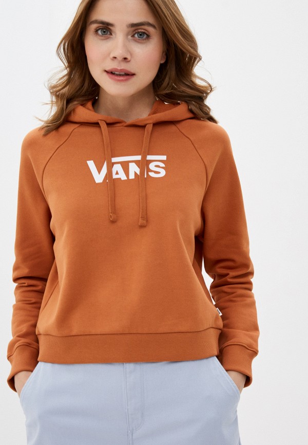 

Худи Vans, Коричневый