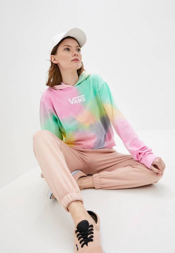 

Худи Vans, Разноцветный