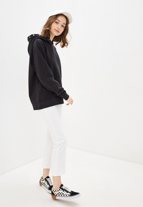 

Худи Vans, Черный