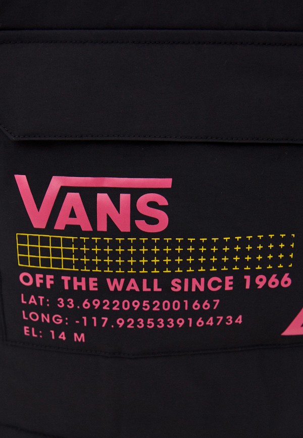 Куртка утепленная  Vans фото