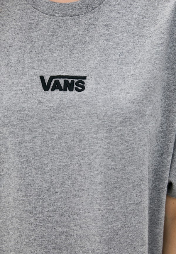 фото Платье vans